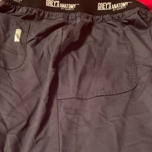 Grey’s anatomy xl scrub pants
